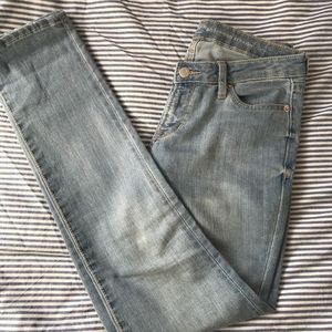 Old Navy boyfriend jeans